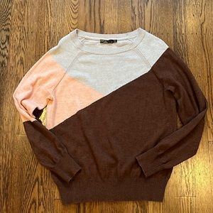 Prana Havaar Women’s sweater. Small.